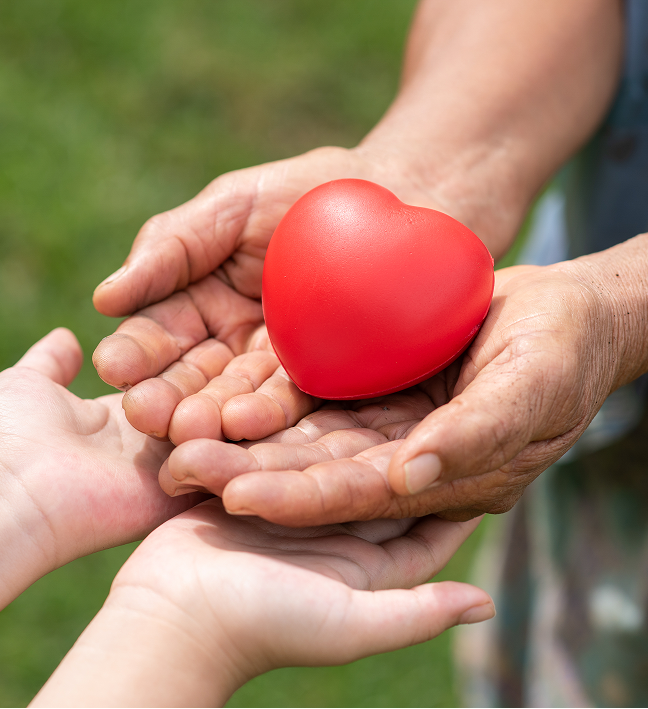 Fertility awareness banner